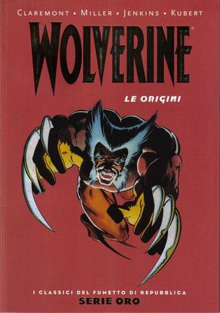 Wolverine: Le origini (Paperback)