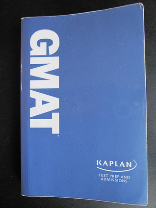 Kaplan GMAT Pocket Reference (Paperback)
