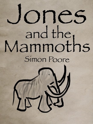 Jones and the Mammoths (Nook)