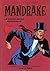 Mandrake: La rotta delle meraviglie (I Classici del Fumetto di Repubblica - Serie Oro, #12)