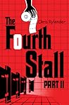 Book cover for The Fourth Stall Part II