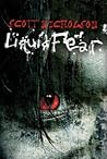 Liquid Fear by Scott Nicholson