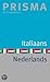 Prisma woordenboek  Italiaans Nederlands