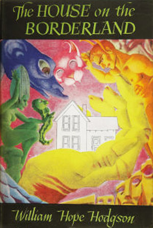 The House on the Borderland