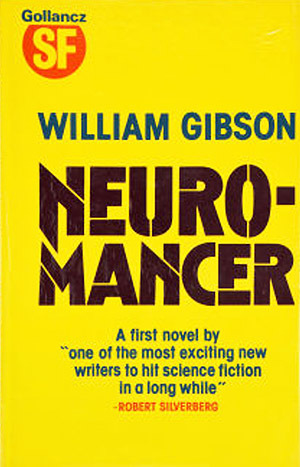 Neuromancer