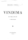Vindima