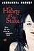 Hearts at Stake by Alyxandra Harvey