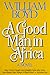 A Good Man in Africa