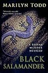 Black Salamander (Claudia Seferius, #6)