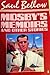 Mosby's Memoirs and Other Stories