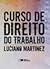 Curso de Direito do Trabalho