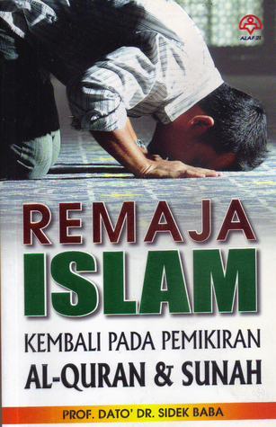 Remaja Islam Kembali Pada Pemikiran Al-Quran & Sunah (Paperback)