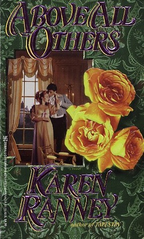 Above All Others (Mass Market Paperback)