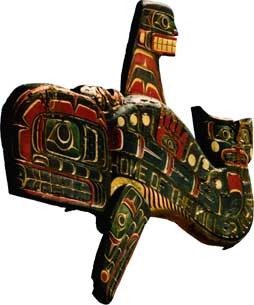 The Nisqually, My People