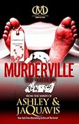 Murderville 2: The Epidemic (Murderville #2)