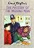 The Mystery of the Missing Man (The Five Find-Outers, #13)