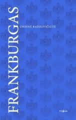 Frankburgas (Hardcover)