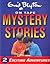 On Tpe Mystery Stories (2 Adventures)