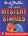 On Tpe Mystery Stories (2 Adventures) On Tpe Mystery Stories (2 Adventures)