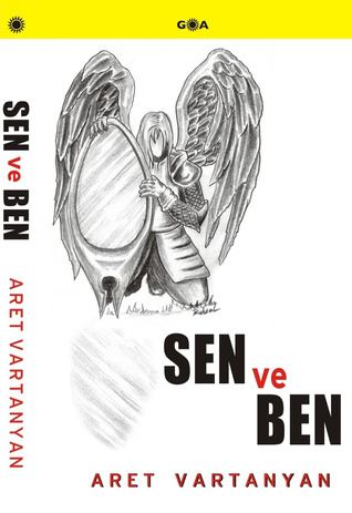 Sen ve Ben (Paperback)