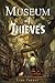 Museum of Thieves (The Keepers, #1)