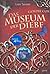 Das Museum der Diebe (Goldie Cox, #1)