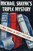 Michael Shayne's Triple Mystery