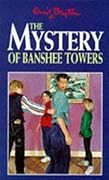 The Mystery of Banshee Towers