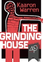 The Grinding House (ebook)