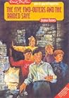 The Five Find-Outers and the Raided Safe (Enid Blyton Solve-it-Yourself Mysteries, #4) The Five Find-Outers and the Raided Safe (Enid Blyton Solve-it-Yourself Mysteries, #4)