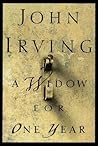 A Widow for One Year