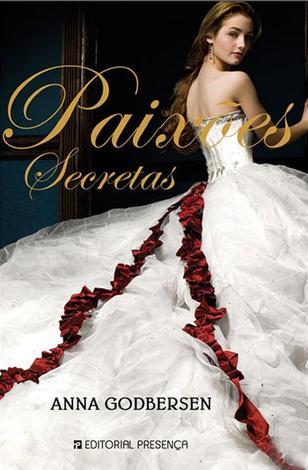 Paixões Secretas (Princesas de Nova Iorque, #3)