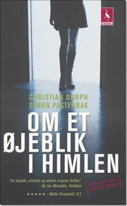 Om et øjeblik i himlen