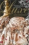 The Luxe by Anna Godbersen