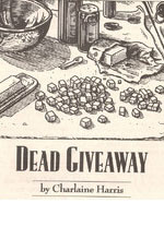 Dead Giveaway (ebook)