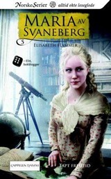 Tapt fremtid (Maria av Svaneberg, #5)