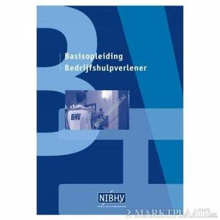 Basisopleiding Bedrijfshulpverlener (Paperback)