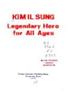 Kim Il Sung - Leg...