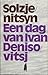 Eén dag van Ivan Denisovitsj