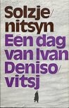 Eén dag van Ivan Denisovitsj by Aleksandr Solzhenitsyn