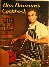 Don Dunstan's Cookbook (Hardcover)
