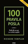 100 pravila posla