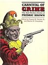 Carnival of Crime: The Best Mystery Stories of Fredric Brown