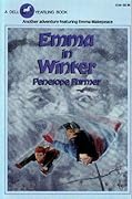 Emma in Winter