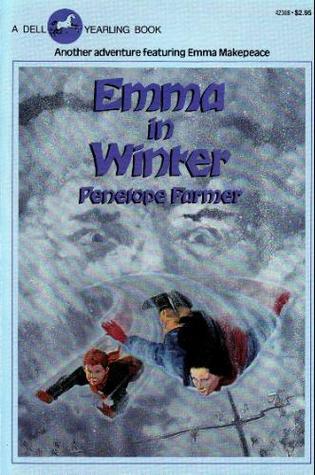 Emma in Winter (Aviary Hall, #2)