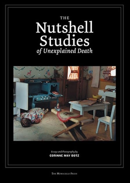 The Nutshell Studies of Unexplained Death