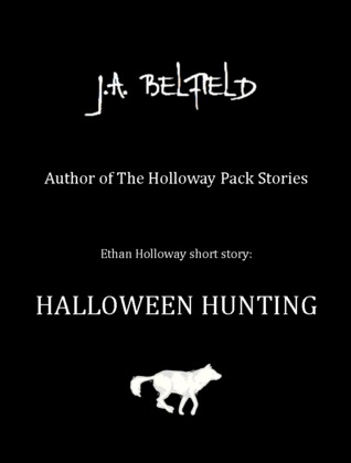 Halloween Hunting (Holloway Pack)