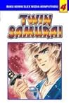 Twin Samurai 4