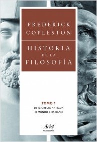 Historia de la filosofía, volumen 1: De la Grecia antigua al mundo cristiano (Paperback)
