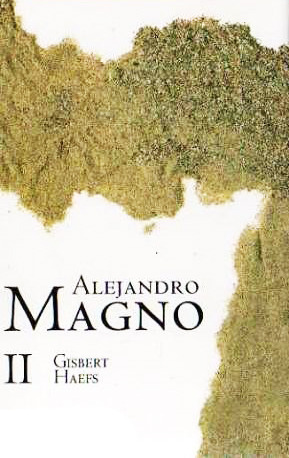 Alejandro Magno #2 (Paperback)